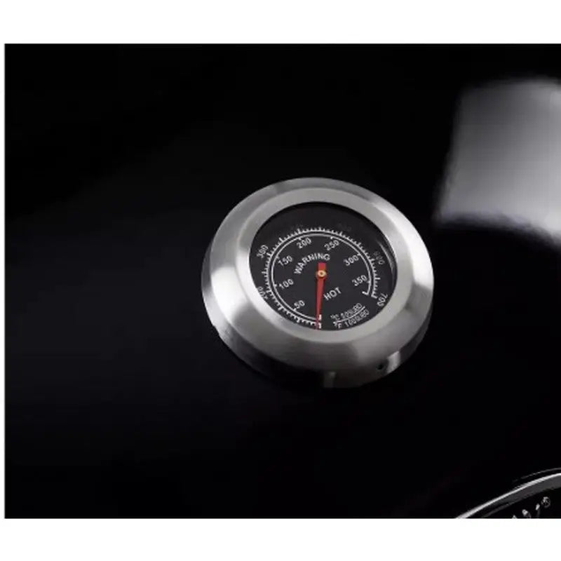 Outback Comet Black Kettle Charcoal BBQ - H108 x W60 x