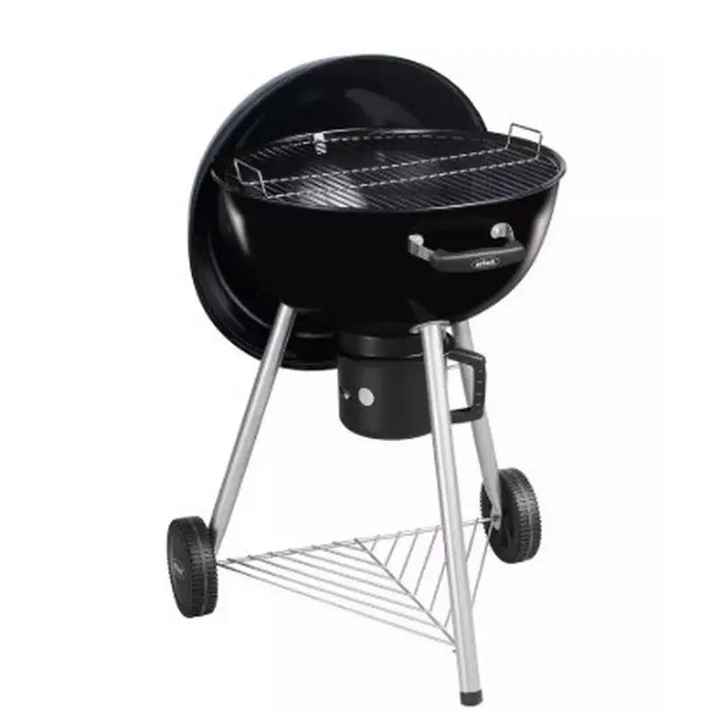 Outback Comet Black Kettle Charcoal BBQ - H108 x W60 x