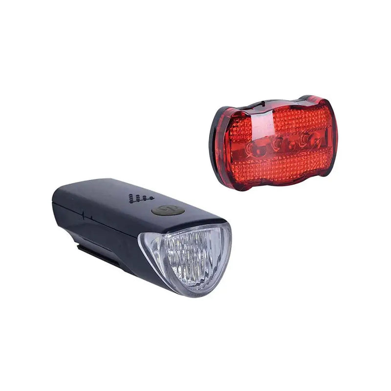 Oxford Ultra Torch 5 Mini Light Set - Bikes >> Accessories
