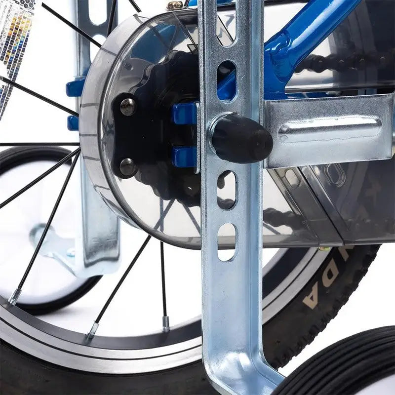 Oxford Universal Fitting Stabiliser Set 12- 20 Inch Wheels