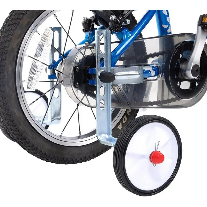 Oxford Universal Fitting Stabiliser Set 12- 20 Inch Wheels