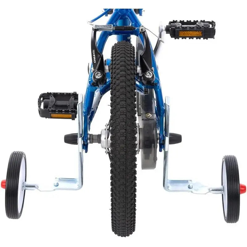 Oxford Universal Fitting Stabiliser Set 12- 20 Inch Wheels