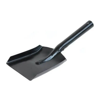 Paragon All Steel Coal Shovel - Two Sizes - Fireside