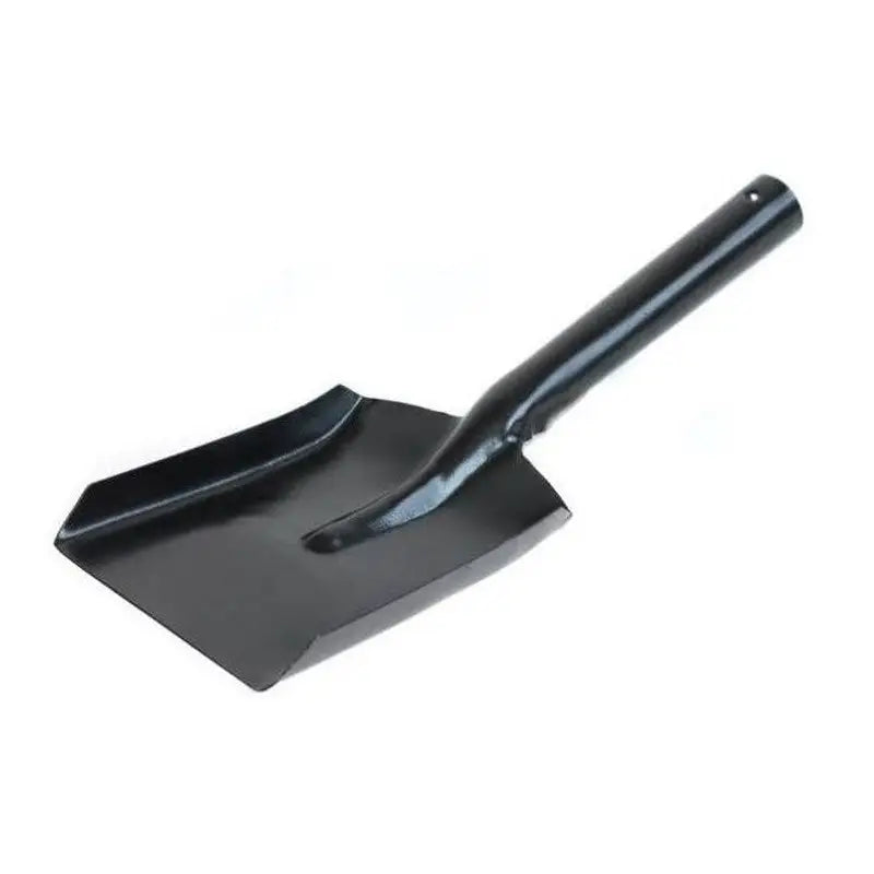 Paragon All Steel Coal Shovel - Two Sizes - Fireside