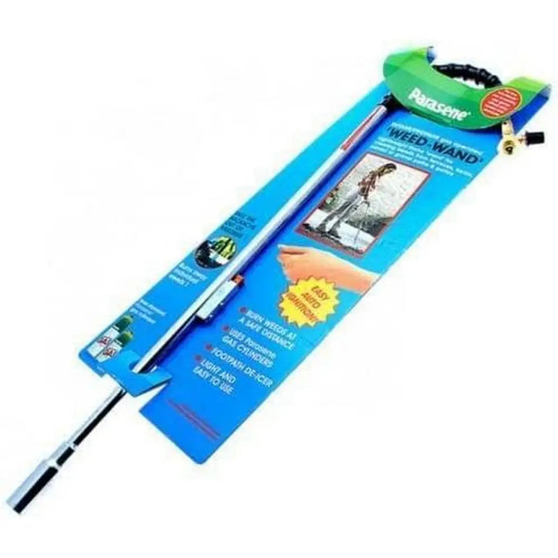 Parasene Garden Weed Wand Killer Burner Blaster Burning