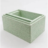 Paynes Beekeeping Supplies Bee Hive 6 Frame Poly Nuc Box -