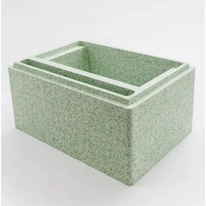 Paynes Beekeeping Supplies Bee Hive 6 Frame Poly Nuc Box -