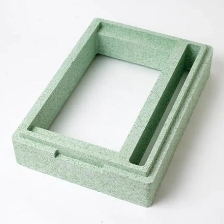 Paynes Beekeeping Supplies Bee Hive 6 Frame Poly Nuc Box -