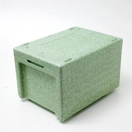 Paynes Beekeeping Supplies Bee Hive 6 Frame Poly Nuc Box -