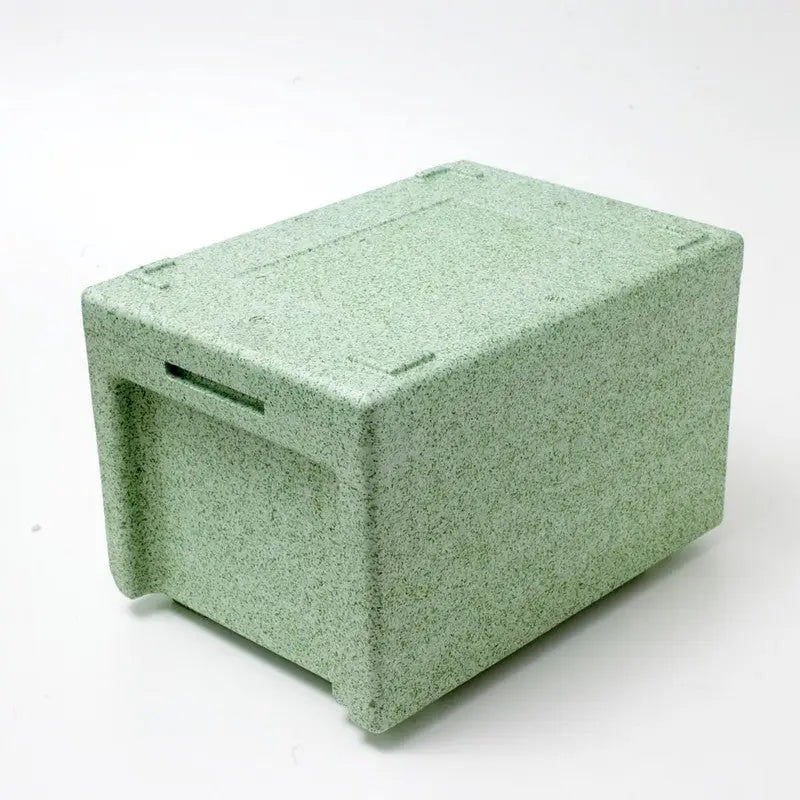 Paynes Beekeeping Supplies Bee Hive 6 Frame Poly Nuc Box -