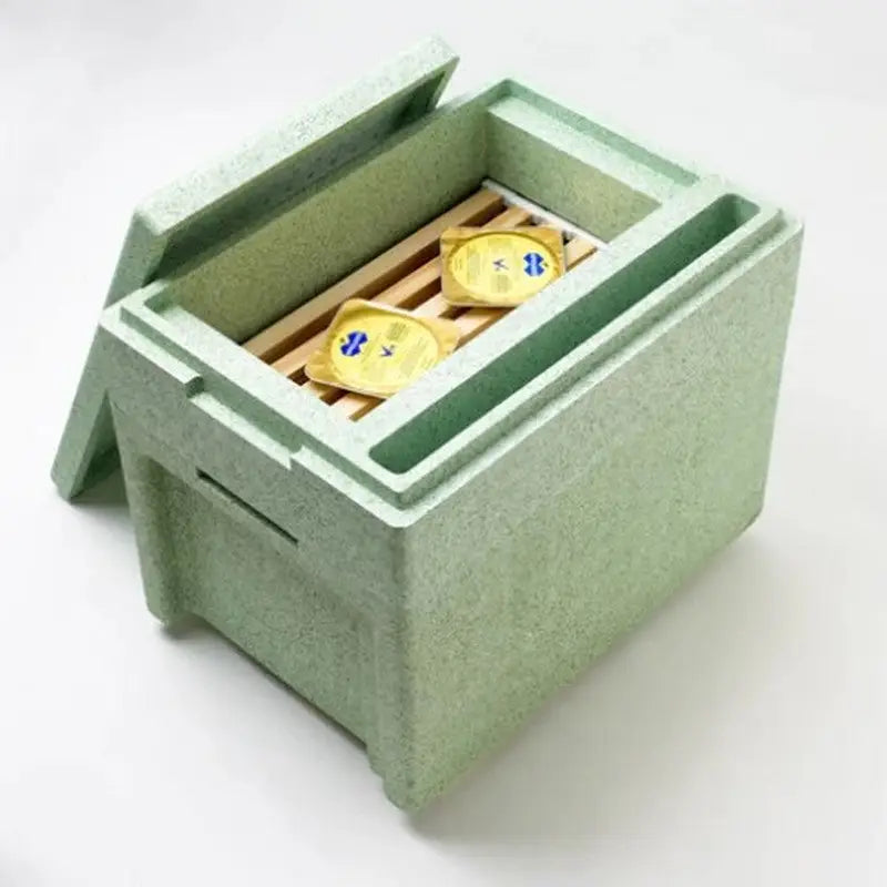 Paynes Beekeeping Supplies Bee Hive 6 Frame Poly Nuc Box -