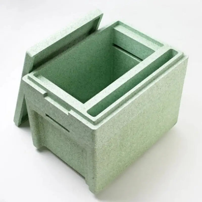 Paynes Beekeeping Supplies Bee Hive 6 Frame Poly Nuc Box -