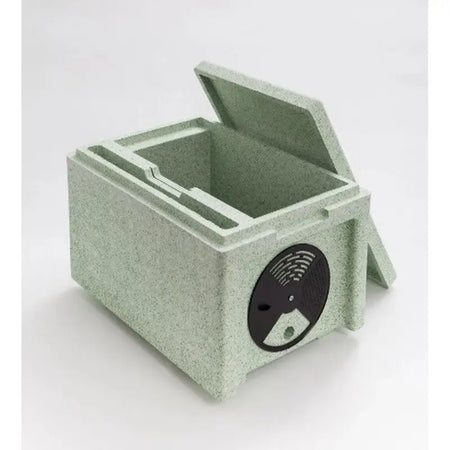 Paynes Beekeeping Supplies Bee Hive 6 Frame - Poly Nuc Hive