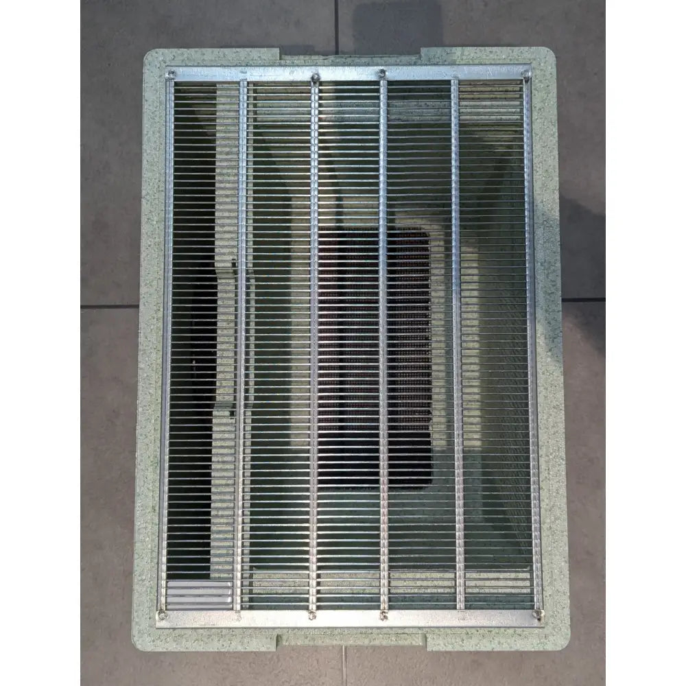 Paynes Poly Nuc Queen Excluder - Gardening & Outdoors >>