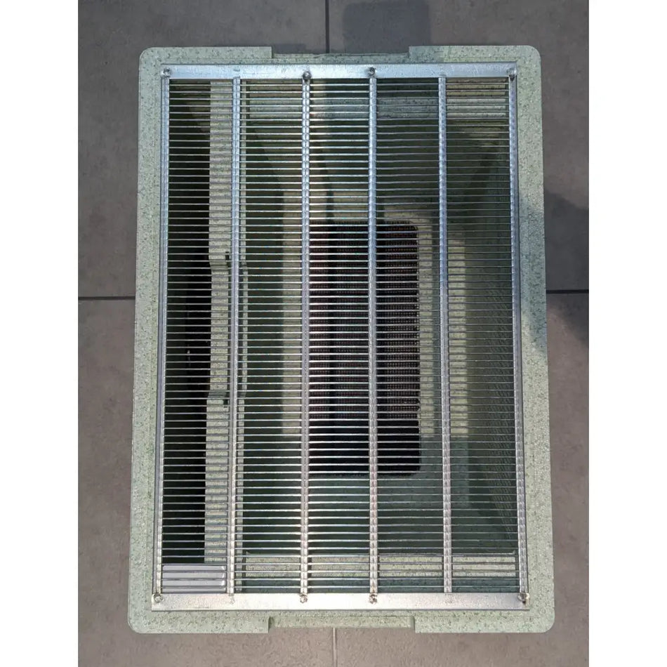 Paynes Poly Nuc Queen Excluder - Gardening & Outdoors >>