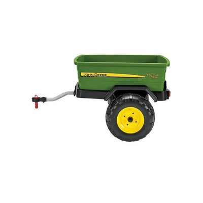 Peg Pergo Adventure Trailer Compatible With Gator or Tractor