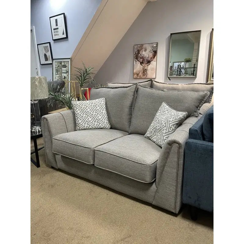 Pembrooke 3 + 2 Seater Sofa Set - Range Of Colour Styles