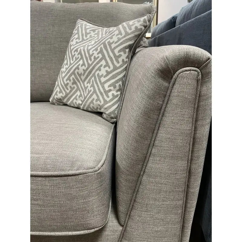 Pembrooke 3 + 2 Seater Sofa Set - Range Of Colour Styles