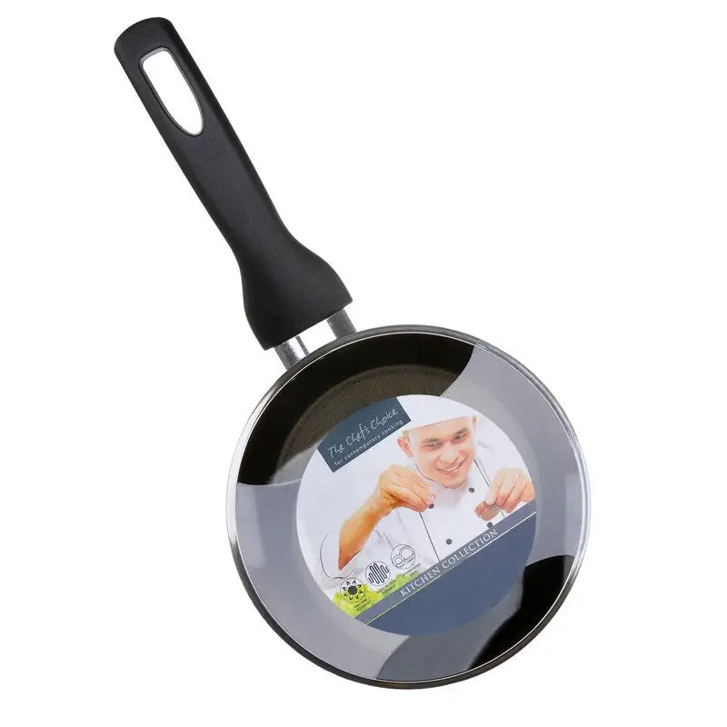 Pendeford Chef Aid Collection Non-Stick Sauce Pan - 16cm