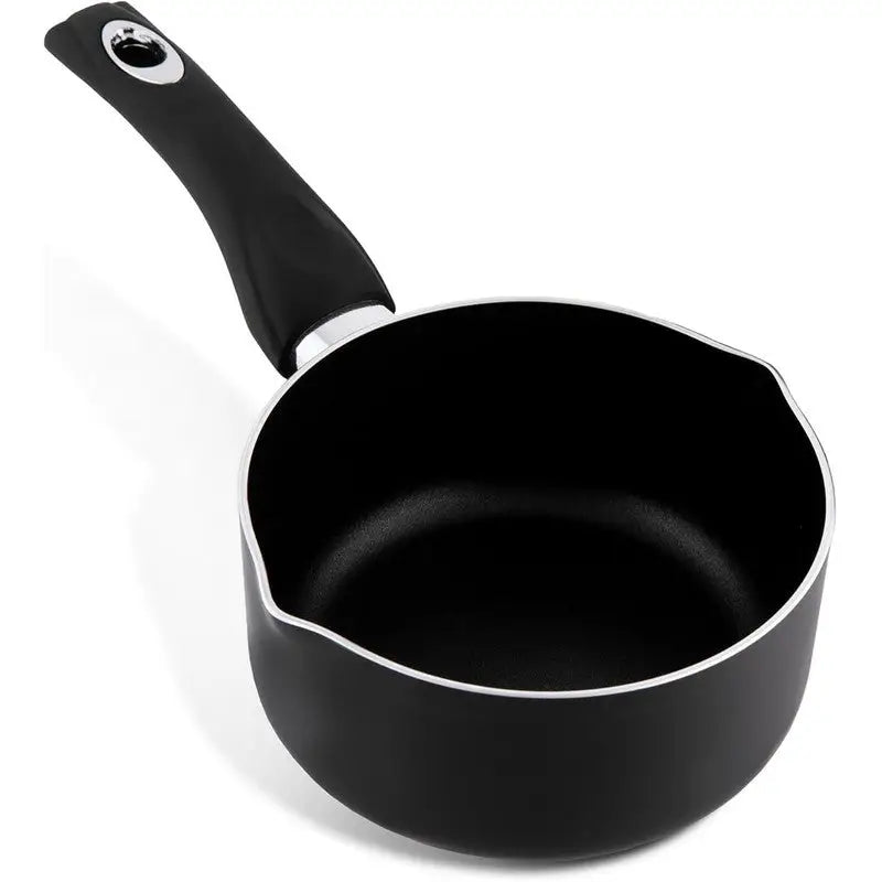 Pendeford Diamond Collection Non-Stick Saucepan Range