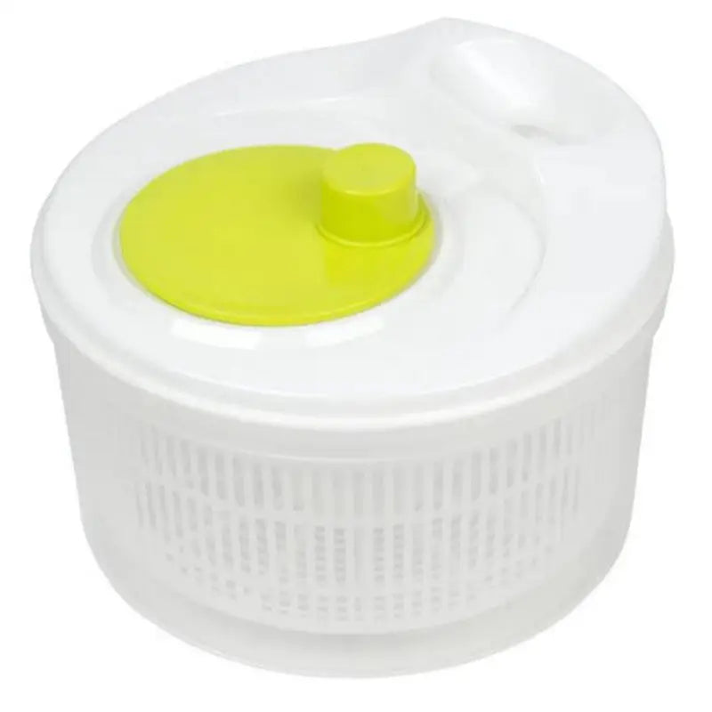 Pendeford Heat & Eat Plastic Salad Spinner - Kitchenware