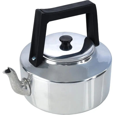 Pendeford Traditional Polished Teapot 8 Pint / 4.5 Litres