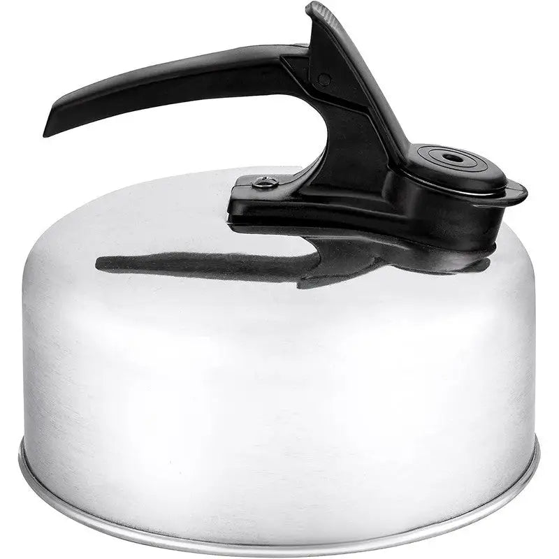 Pendeford Whistling Kettle 2L Polished - Kitchenware >>