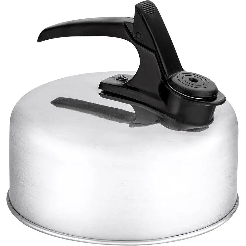 Pendeford Whistling Kettle 2L Polished - Kitchenware >>