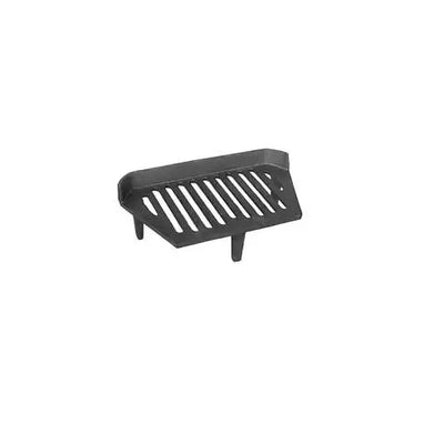Percy Doughty 16’’ Fire Grate Leaf / Urn - 16 Inch