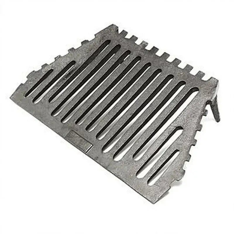 Percy Doughty 16 Fire Grate Regal 2 Legs (Lattice Anb) - 16