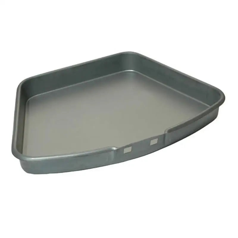 Percy Doughty 16 General Purpose Ashpan Cb 1 (Round) -