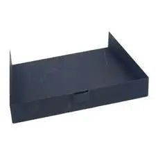 Percy Doughty 16 Lattice Ashpan & Tool - 16 Inch - Fireside