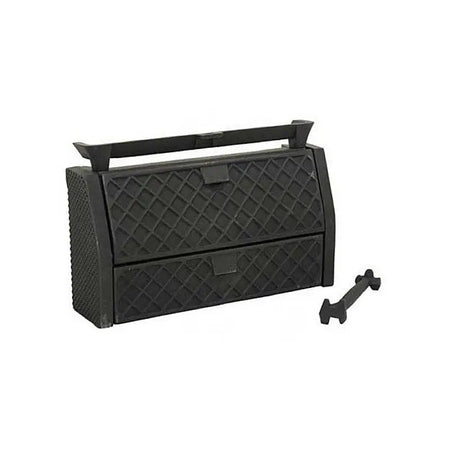 Percy Doughty 16 Queenstar Fire All Night Burner Complete