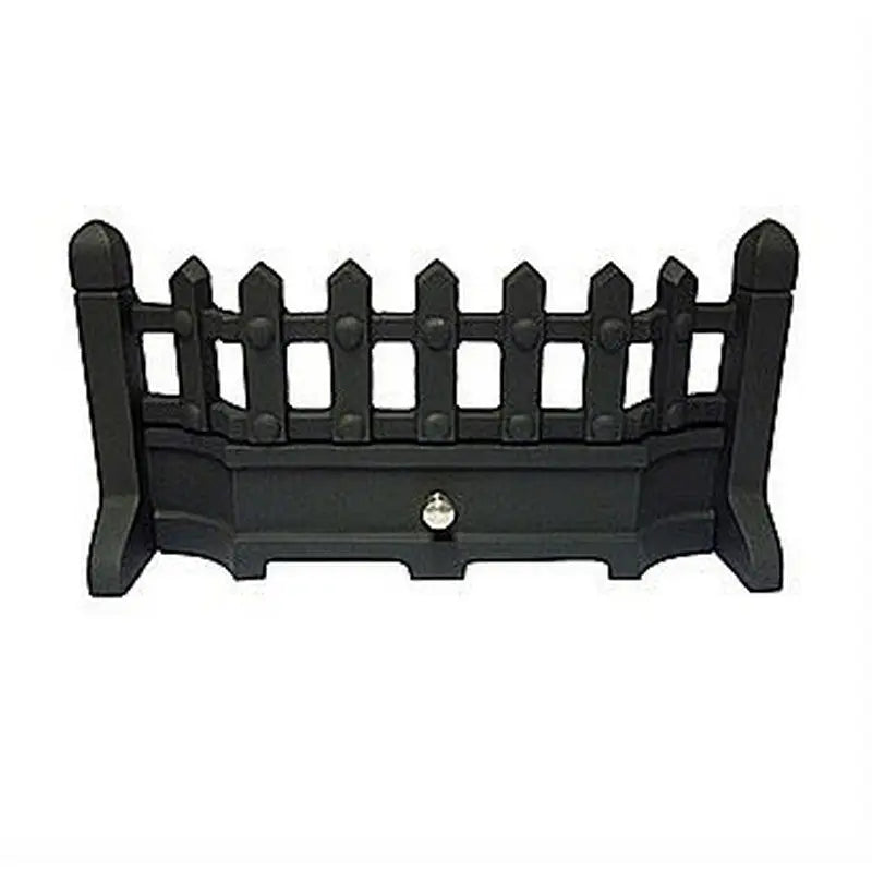 Percy Doughty 18 Beacon Fret Matt Black - 18 Inch - Fireside