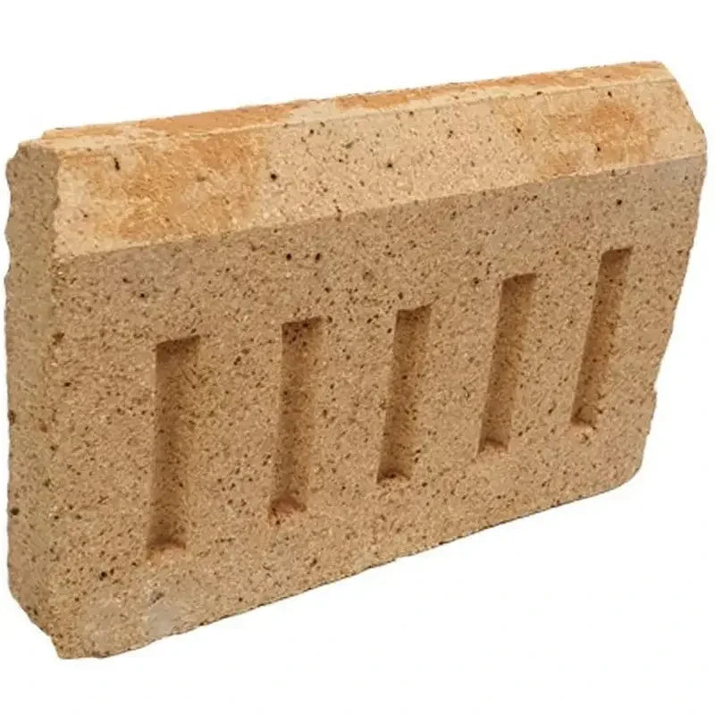 Percy Doughty Back and Side Fire Bricks - All Variants - 9