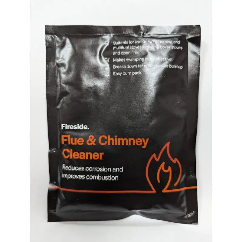 Percy Doughty & Co. Fireside Flue & Chimney Cleaner 90g