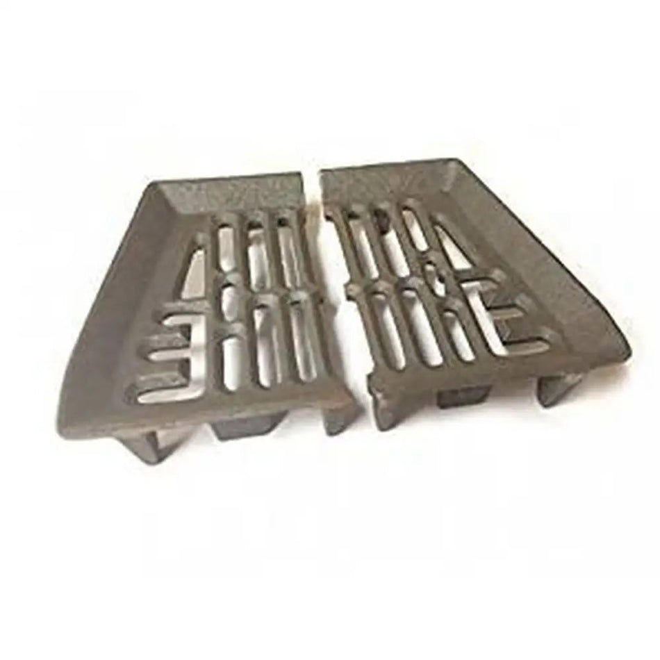 Percy Doughty Fire Grate Baxi Burnall - 16 and 18 Inches -