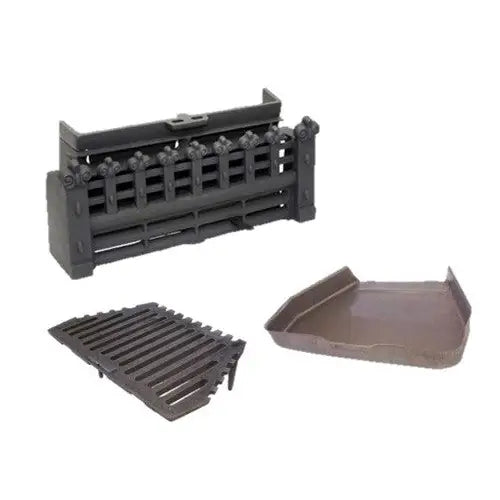 Percy Doughty Regency All Night Burner - 16 Inch - Fireside