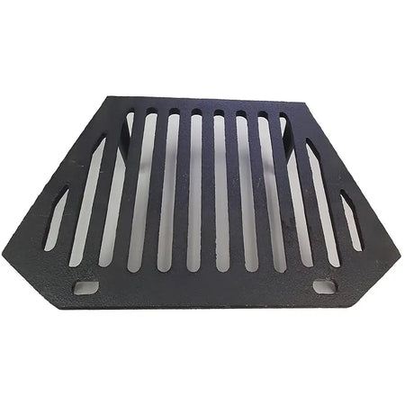 Percy Doughty WW Fire Grate - 16 Inch - Fireside