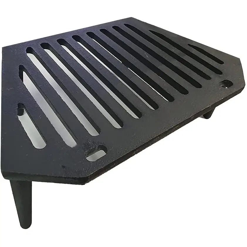 Percy Doughty WW Fire Grate - 16 Inch - Fireside
