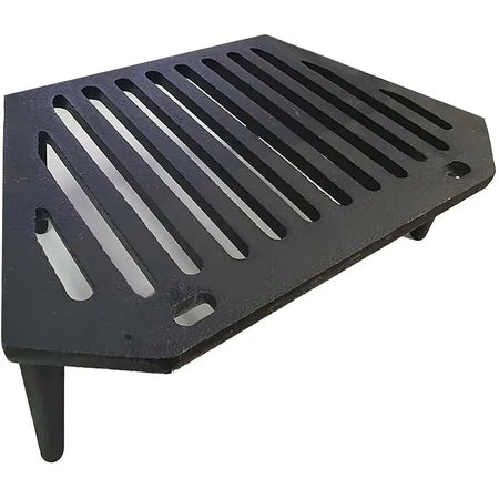 Percy Doughty WW Fire Grate - 16 Inch - Fireside
