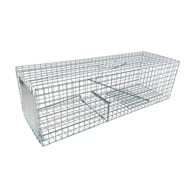 Pest Stop Rabbit Cage Trap - Pest Control