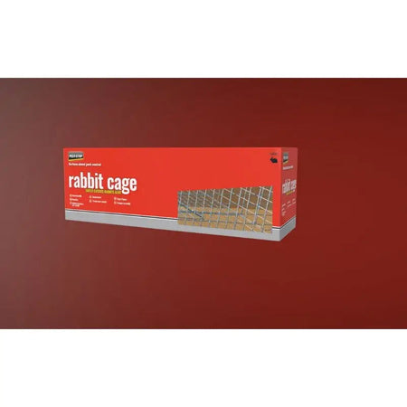 Pest Stop Rabbit Cage Trap - Pest Control