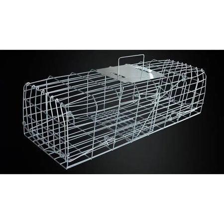 Pest Stop Squirrel Cage Trap - Pest Control