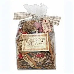 Petals & Pods Large Cinnamon Creek - Seasonal >> Christmas