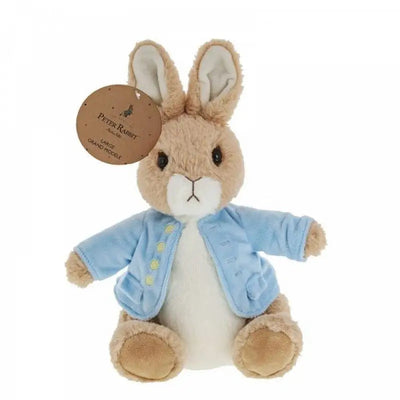 Peter Rabbit XL 38cm - Toys
