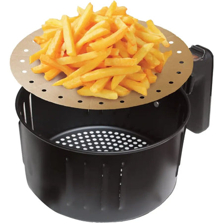 Planit Reusable Air Fry Liner 2 Pack - Air Fryer Liner