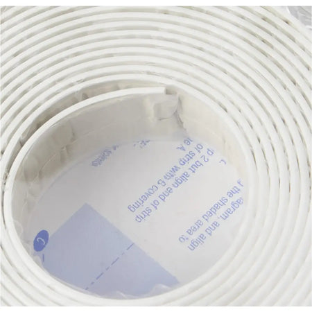 Polycell Sealant For Bathrooms & Kitchens White 22mm x