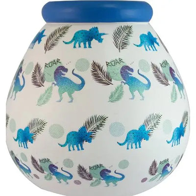 Pot of Dreams Dinosaur - Giftware >> Occasional