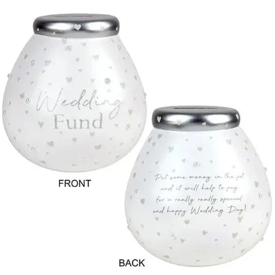 Pot of Dreams Wedding Floral - Giftware >> Occasional